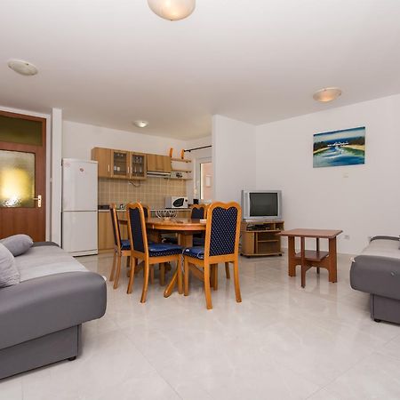 Apartment Horizont โตรกีร์ ภายนอก รูปภาพ