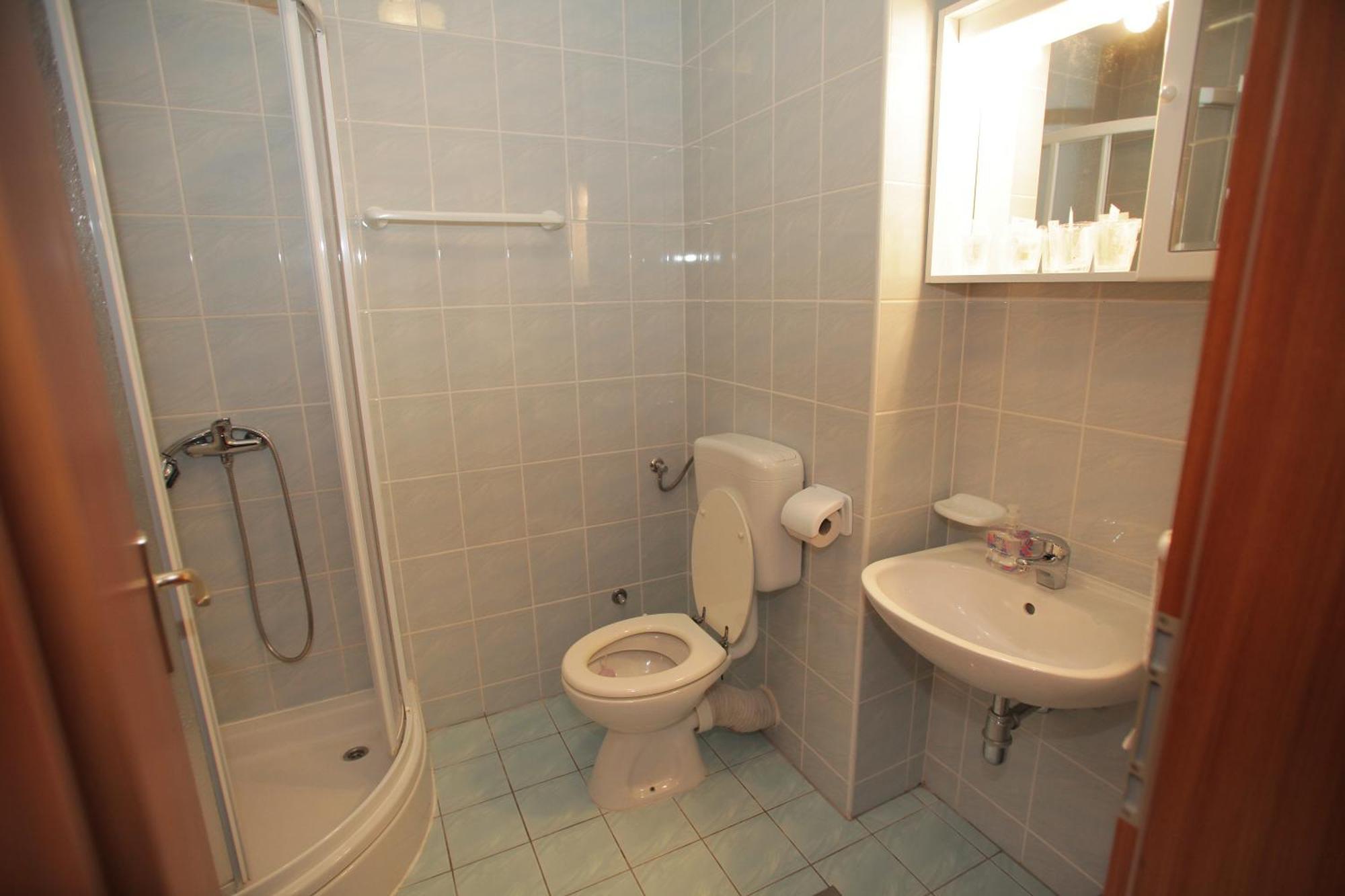 Apartment Horizont โตรกีร์ ห้อง รูปภาพ