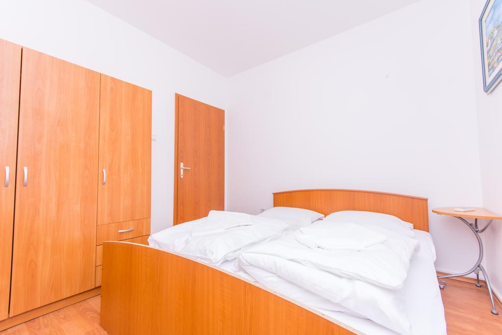 Apartment Horizont โตรกีร์ ภายนอก รูปภาพ