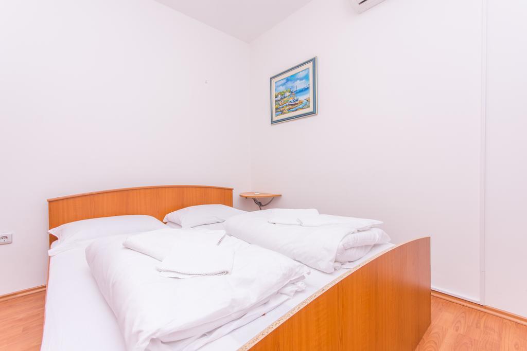 Apartment Horizont โตรกีร์ ภายนอก รูปภาพ