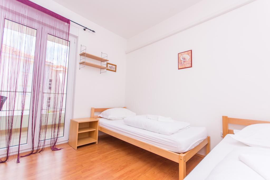 Apartment Horizont โตรกีร์ ภายนอก รูปภาพ